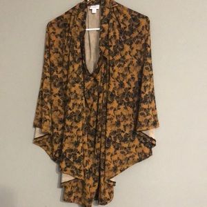 Madison skirt with pockets Lularoe